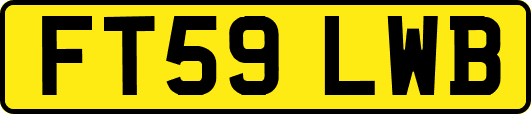 FT59LWB