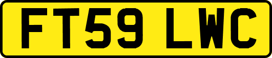 FT59LWC