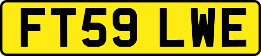 FT59LWE