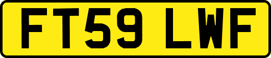 FT59LWF