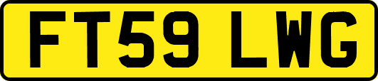 FT59LWG