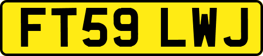 FT59LWJ