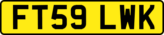 FT59LWK