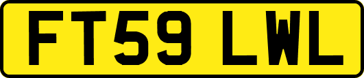 FT59LWL
