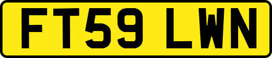 FT59LWN