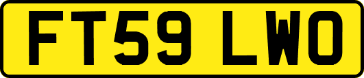 FT59LWO