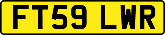 FT59LWR
