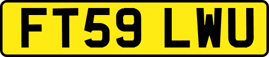 FT59LWU