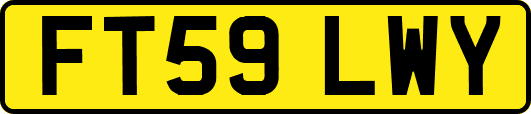 FT59LWY