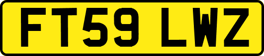 FT59LWZ