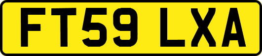 FT59LXA