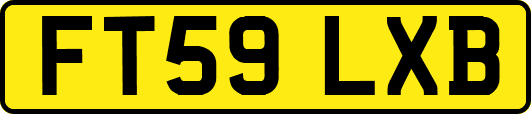 FT59LXB