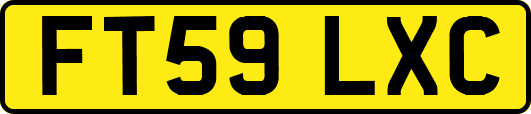 FT59LXC