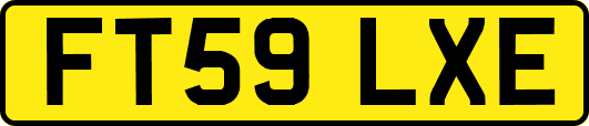 FT59LXE