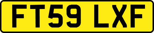 FT59LXF
