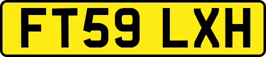 FT59LXH