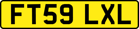 FT59LXL