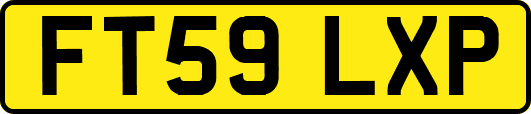 FT59LXP