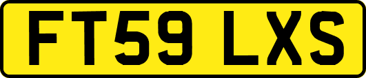 FT59LXS