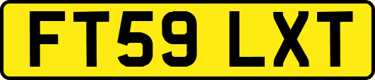 FT59LXT