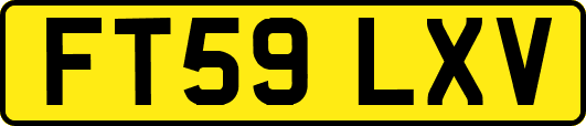FT59LXV