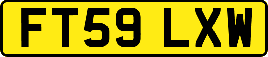 FT59LXW
