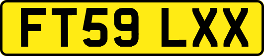 FT59LXX
