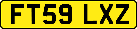 FT59LXZ