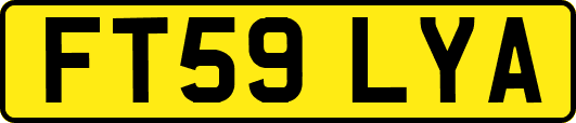 FT59LYA
