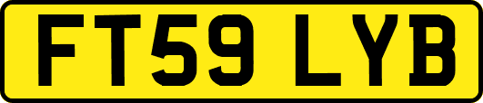 FT59LYB