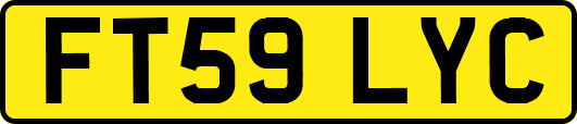 FT59LYC