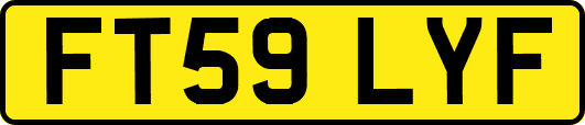 FT59LYF
