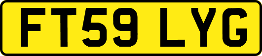 FT59LYG