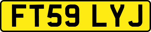 FT59LYJ