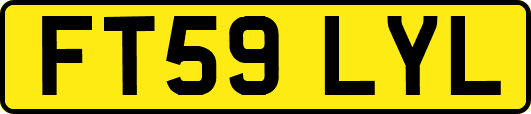 FT59LYL