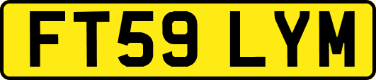 FT59LYM