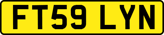 FT59LYN
