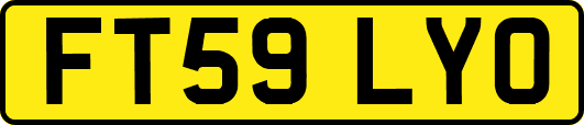 FT59LYO