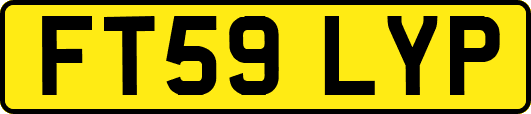 FT59LYP