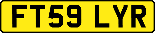 FT59LYR