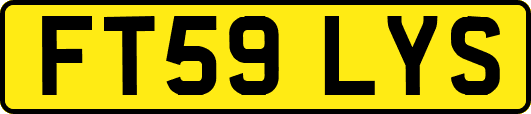 FT59LYS
