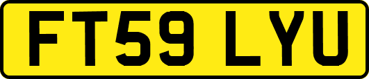 FT59LYU