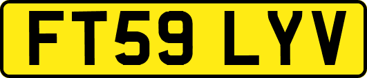 FT59LYV