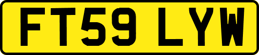 FT59LYW