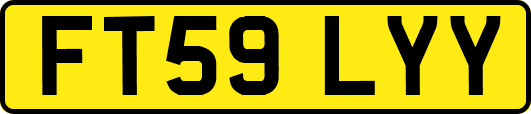 FT59LYY