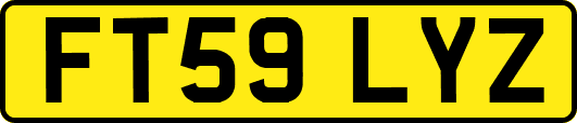 FT59LYZ