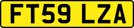 FT59LZA