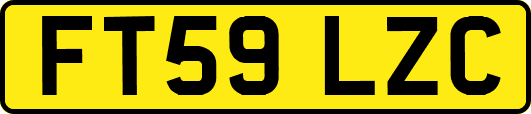 FT59LZC