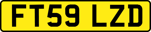FT59LZD