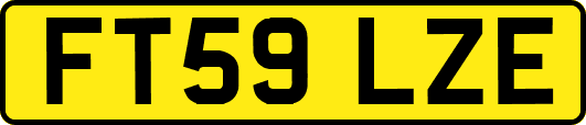 FT59LZE